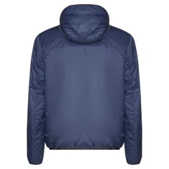 Store Fratelli Rossetti Reversible Suede Jacket | Grey