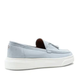 Best Fratelli Rossetti Seaweed Green Brera Sport Sneaker | Aquamarine