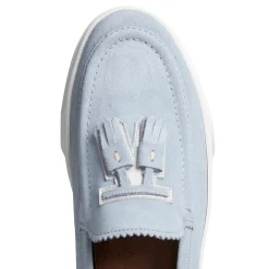 Best Fratelli Rossetti Seaweed Green Brera Sport Sneaker | Aquamarine