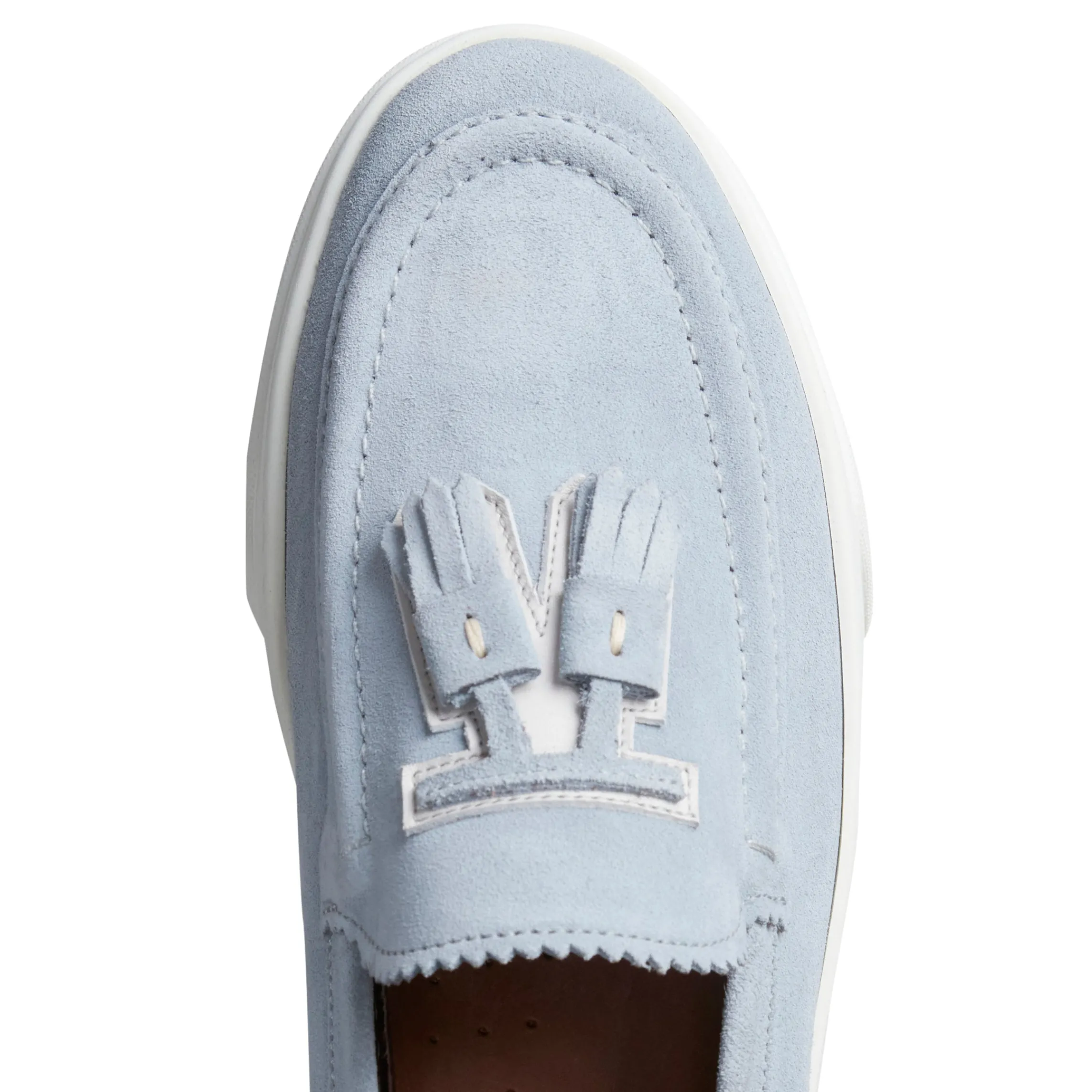 Best Fratelli Rossetti Seaweed Green Brera Sport Sneaker | Aquamarine