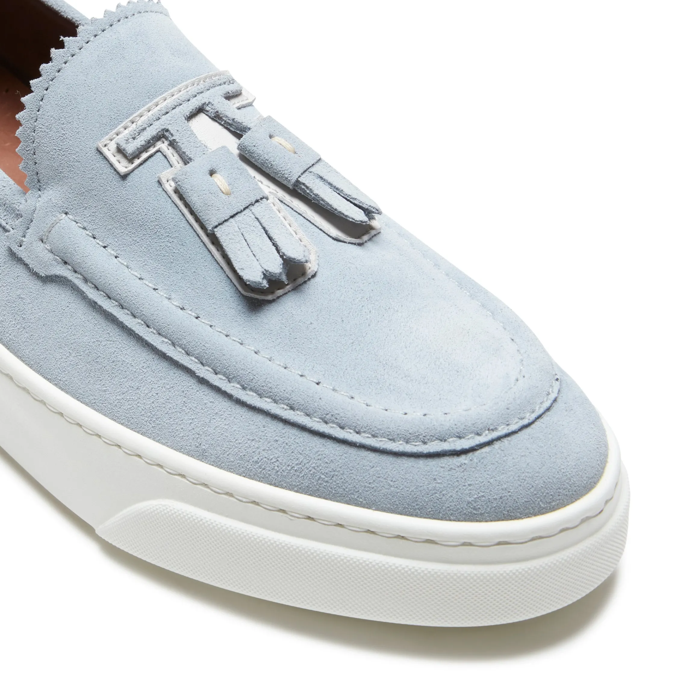 Best Fratelli Rossetti Seaweed Green Brera Sport Sneaker | Aquamarine