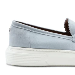 Best Fratelli Rossetti Seaweed Green Brera Sport Sneaker | Aquamarine