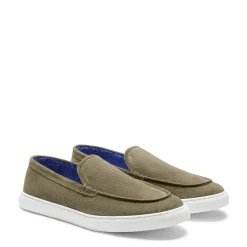 Cheap Fratelli Rossetti Green Yacht Loafer | Seaweed