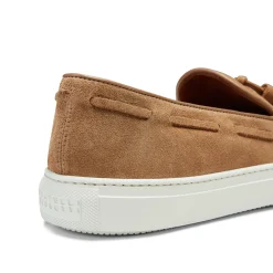 Outlet Fratelli Rossetti Slipper Brera Sport- Beige