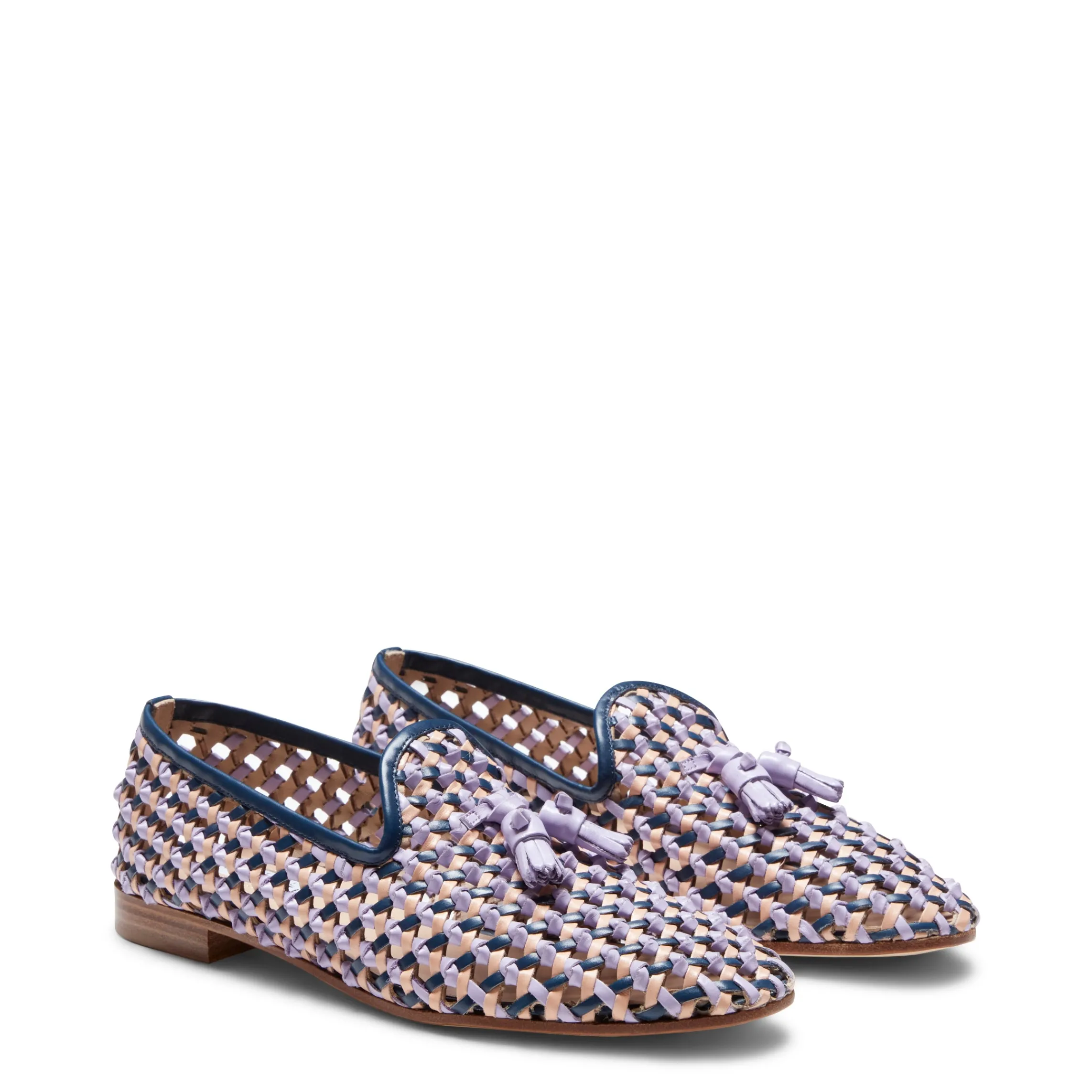 Flash Sale Fratelli Rossetti Slipper Donna Blu- Ocean