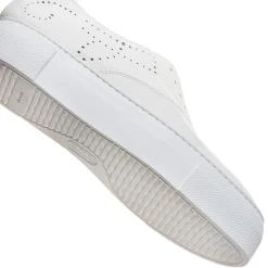 Store Fratelli Rossetti Sneaker Donna In Pelle- White