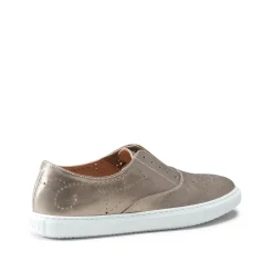 Store Fratelli Rossetti Sneaker Hobo Sport - Gold