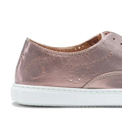 Shop Fratelli Rossetti Sneaker Hobo Sport - Powder pink