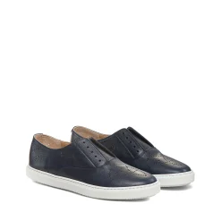 New Fratelli Rossetti Sneaker Hobo Sport - Navy