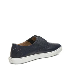 New Fratelli Rossetti Sneaker Hobo Sport - Navy