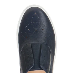 New Fratelli Rossetti Sneaker Hobo Sport - Navy