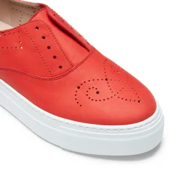 Best Fratelli Rossetti Sneaker Hobo Sport - Red