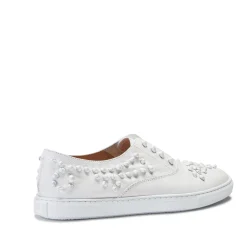 Cheap Fratelli Rossetti Sneaker Hobo Sport- White