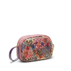 Hot Fratelli Rossetti Special Edition Brera Bag For St. Valentine’s Day| Multicolored