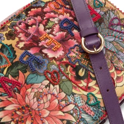 Hot Fratelli Rossetti Special Edition Brera Bag For St. Valentine’s Day| Multicolored