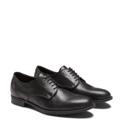 Online Fratelli Rossetti Stringata In Pelle- Black