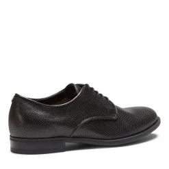 Online Fratelli Rossetti Stringata In Pelle- Black