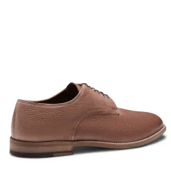 Best Fratelli Rossetti Leather Lace-up Shoe | Taupe