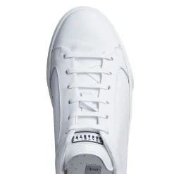 Store Fratelli Rossetti Leather Sneaker | White